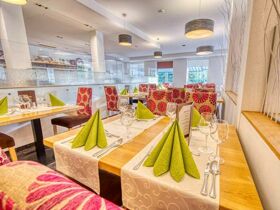 6 Tage - Wellness-Auszeit 2025