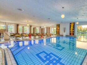 6 Tage - Wellness-Auszeit 2025