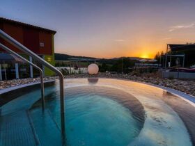 6 Tage - Wellness-Auszeit 2025