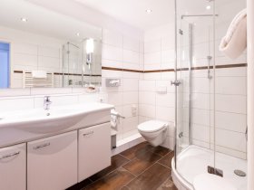 Strandläufer - Miniurlaub im Ostseebad Grömitz