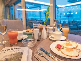Strandläufer - Miniurlaub im Ostseebad Grömitz