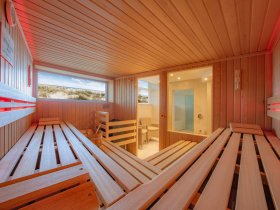 Strandläufer - Miniurlaub im Ostseebad Grömitz