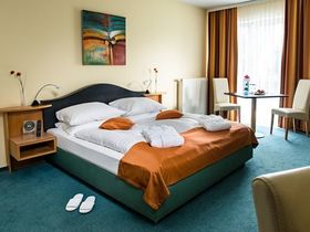 Silvester 2025 in Erfurt - 3 Tage