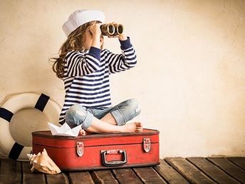Familienzeit & Zoopark-Abenteuer in Thüringen | 4 Tage
