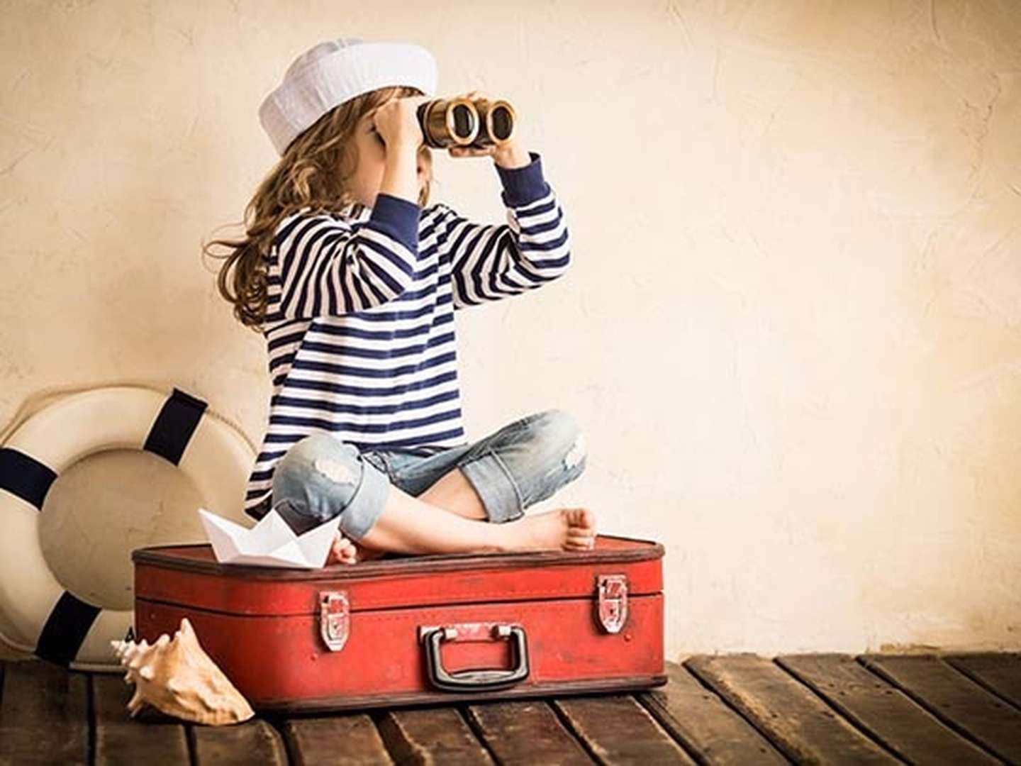 Familienzeit & Zoopark-Abenteuer in Thüringen | 5 Tage 