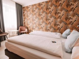 Ostern in Baunatal - 3 Nächte