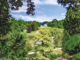 Ostern in Baunatal - 3 Nächte