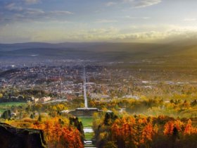 3 Tage - Genuss & Kurven – Motorradtour auf der Märchenstraße  2