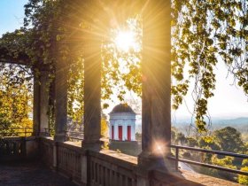 Ostern in Baunatal - 3 Nächte