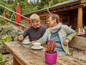 Ostern in Baunatal - 3 Nächte
