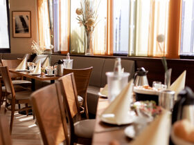 3 Tage - Genuss & Kurven – Motorradtour auf der Märchenstraße  2