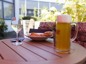 3 Tage - Genuss & Kurven – Motorradtour auf der Märchenstraße  2