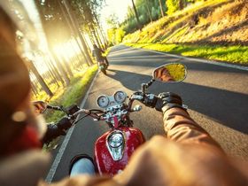 3 Tage - Genuss & Kurven – Motorradtour auf der Märchenstraße  2