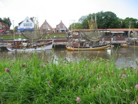 Friesische Auszeit an der Nordsee| 3 Tage