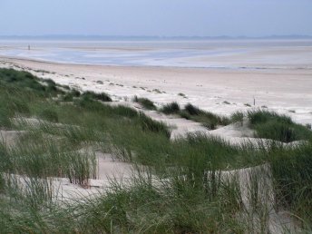 Residenz-Wochen in Wittmund inkl. Halbpension