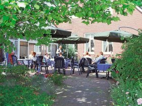 Friesische Auszeit an der Nordsee| 3 Tage