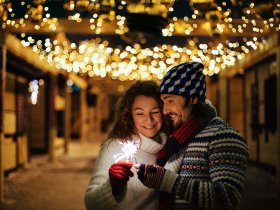 Friesische Auszeit an der Nordsee| 3 Tage