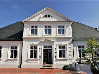 LAST MINUTE mit Rabatt|Die Nordsee ganz nah 3 Tage Ostfriesland inkl. Abendessen