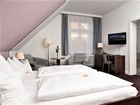 Friesische Auszeit an der Nordsee| 3 Tage