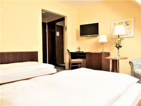 Friesische Auszeit an der Nordsee| 3 Tage