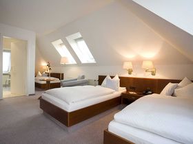 Friesische Auszeit an der Nordsee| 3 Tage