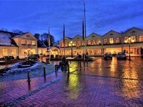 Friesische Auszeit an der Nordsee| 3 Tage