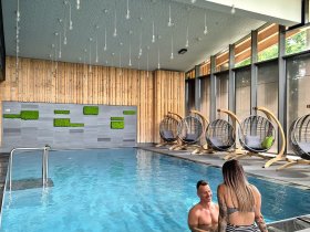 Zeit zu Zweit im Thüringer Wald