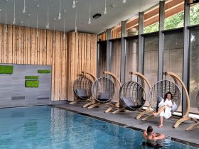 Zeit zu Zweit im Thüringer Wald