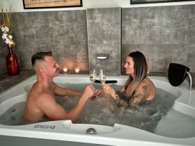 Zeit zu Zweit im Thüringer Wald