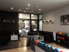 Zeit zu Zweit im Thüringer Wald