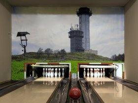 Zeit zu Zweit im Thüringer Wald