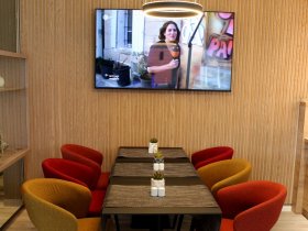 Zeit zu Zweit im Thüringer Wald