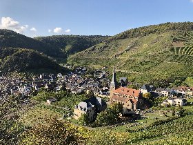 7=5 Aktion | 7 Tage am Rhein inkl. HP (nur 5 Tage zahlen)