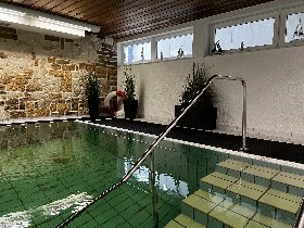 3 Tage Genussurlaub am Rhein inkl. Schifffahrt & Halbpension