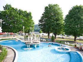 7=5 Aktion | 7 Tage am Rhein inkl. HP (nur 5 Tage zahlen)