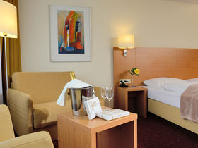 7=5 Aktion | 7 Tage am Rhein inkl. HP (nur 5 Tage zahlen)