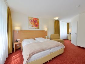 7=5 Aktion | 7 Tage am Rhein inkl. HP (nur 5 Tage zahlen)