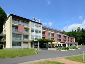 7=5 Aktion | 7 Tage am Rhein inkl. HP (nur 5 Tage zahlen)