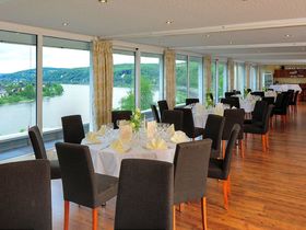 7=5 Aktion | 7 Tage am Rhein inkl. HP (nur 5 Tage zahlen)