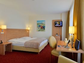 7=5 Aktion | 7 Tage am Rhein inkl. HP (nur 5 Tage zahlen)