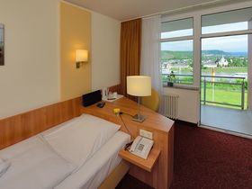 7=5 Aktion | 7 Tage am Rhein inkl. HP (nur 5 Tage zahlen)