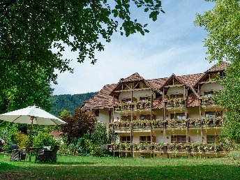 Sommer Midweek Special mit 10% Rabatt 