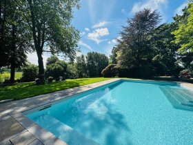 Champagner-Träume in Münster