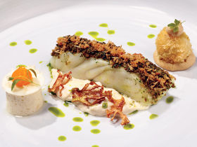 Champagner-Träume in Münster