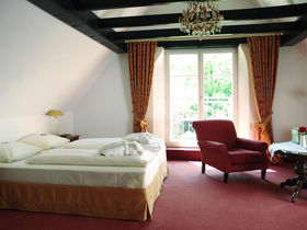 Champagner-Träume in Münster