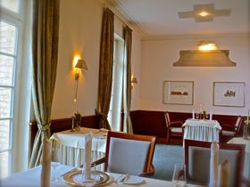 Champagner-Träume in Münster