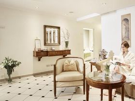 Champagner-Träume in Münster