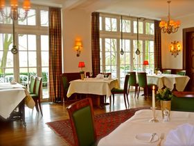 Champagner-Träume in Münster