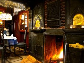 Champagner-Träume in Münster