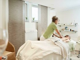 Champagner-Träume in Münster